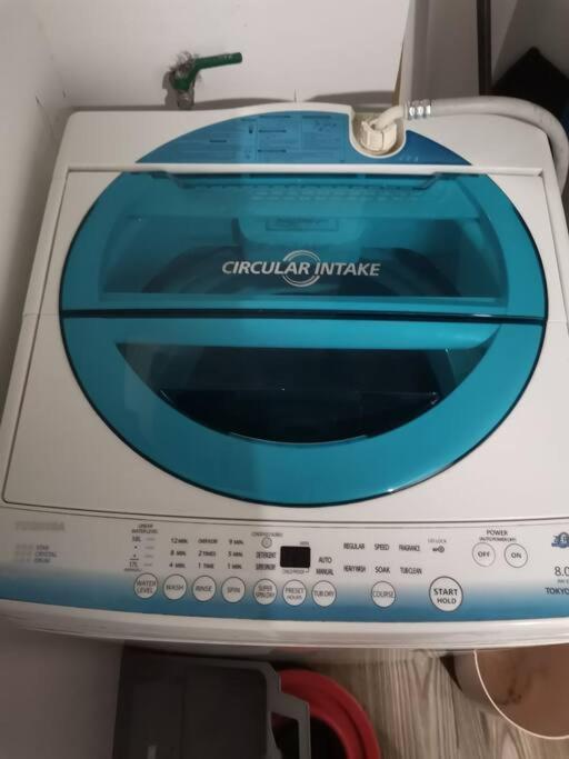 teo resident 2 vivacity jazz suite 4 Kuching Exterior foto